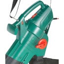 Qualcast 2800w sales blower vac