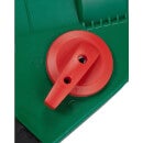 Qualcast 2800w shop blower vac