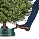 Krinner christmas tree stand homebase