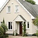 Sandtex Sandstone 5L Ultra Smooth Masonry Paint