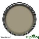 Cuprinol top olive garden