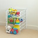 Wire drawers cheap big w