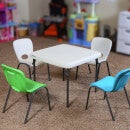 Lifetime tables for kids new arrivals