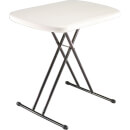Trestle shop table homebase