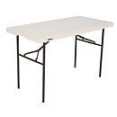 Lifetime store 4ft table
