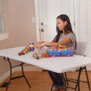 Trestle online table homebase