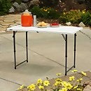 Trestle table store homebase