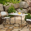 Trestle online table homebase