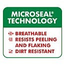 Sandtex Ultra Smooth Masonry Paint Sandblast - 5L | Homebase
