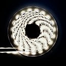 arlec 3m cool white led strip light