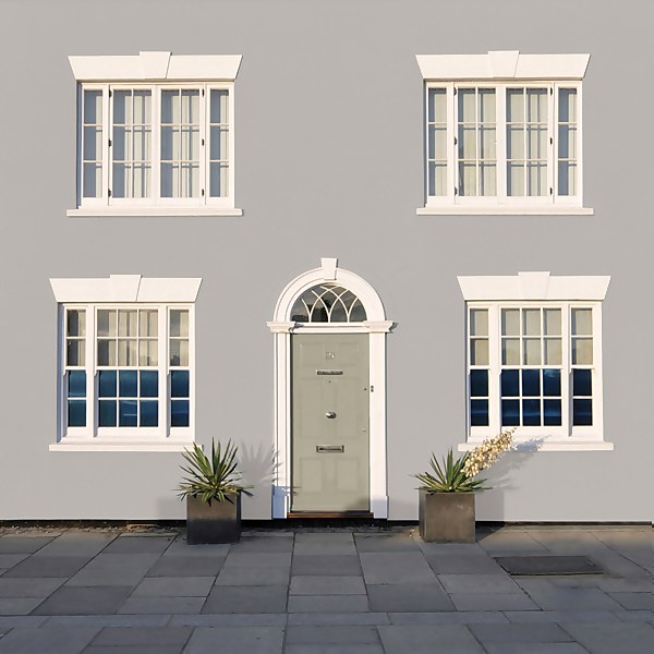 Homebase sandtex plymouth grey clearance