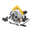 Dewalt dwe550 circular sale saw