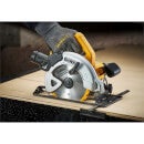 Homebase shop circular saw