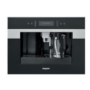 Hotpoint built on sale in coffee machine