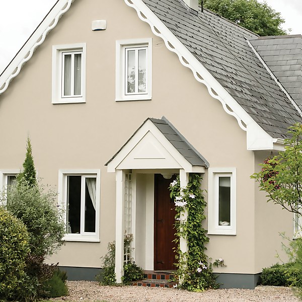 Sandtex masonry paint country stone 10l clearance