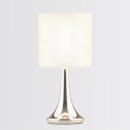 Mia Touch Table Lamp Cream