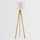 Poppy tripod floor lamp 2025