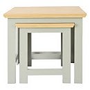 Diva nest of tables sale