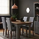 Homebase diva dining hot sale chairs