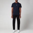 Polo Ralph Lauren Men's Custom Slim Fit Jersey T-Shirt - Aviator Navy - S