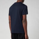Polo Ralph Lauren Men's Custom Slim Fit Jersey T-Shirt - Aviator Navy - S