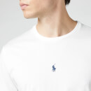 Polo Ralph Lauren Men's Custom Slim Fit T-Shirt - White - S