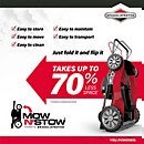 Qualcast 625e on sale