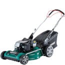Qualcast self cheap propelled mower