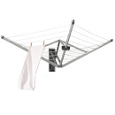 BRABANTIA WASHING LINE 24M INCL COVER