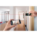 Laser measure homebase sale