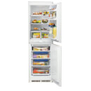 Hotpoint integrated fridge shop freezer hm325ff