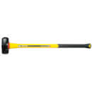 Stanley Fatmax 3.6kg 8lb Fibreglass Sledge Hammer Homebase