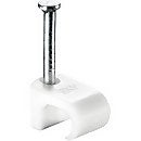 Cable online clips homebase