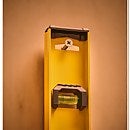 Homebase spirit level deals