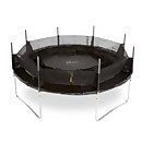 Homebase trampoline top