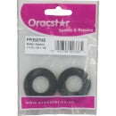 Oracstar Rubber Washers 1 1/12 x 3/4 x 1/8 