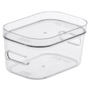 Smartstore Compact Clear Lid XS