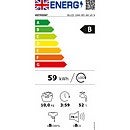 Indesit bi outlet wdil 7125