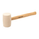 Homebase rubber deals mallet