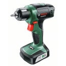 Bosch EasyDrill 12 LI Cordless Drill Driver Integrated 1.5Ah