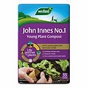 Westland John Innes Number 1 Young Plant Compost - 35L