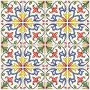 Tuscan Tile Peel and Stick Self Adhesive Wall Tiles