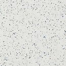 Wetwall 1200mm square edge laminate - galaxy white