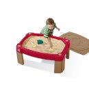 Step2 naturally playful sand table sale