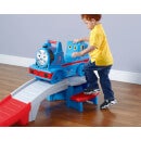 Step 2 thomas the sales train roller coaster