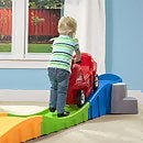 Step2 Anniversary Up Down Roller Coaster Homebase Step2 Anniversary Up Down Roller Coaster Homebase