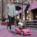 Whisper ride top cruiser pink