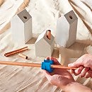 Homebase top pipe cutter