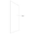 WETWALL COFFEE 1220MM SHOWER PANEL