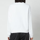 Philosophy di Lorenzo Serafini Women's Logo Sweatshirt - White